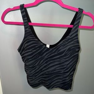 lululemon Align Tank Top Size 8